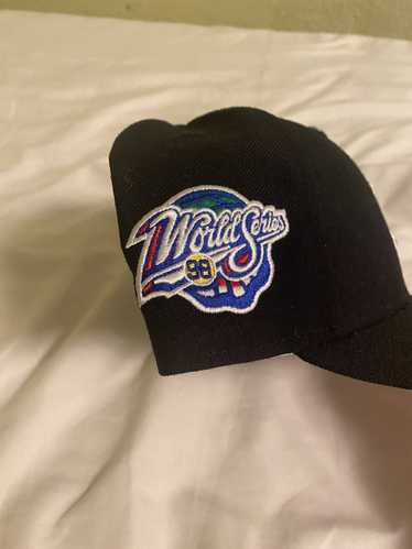 Vintage 2000 Yankees World Series champions Annco