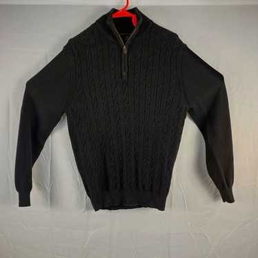 Other × Vintage Vintage Cambridge Classics sweater