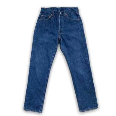 80s Levi's 501 Jeans
