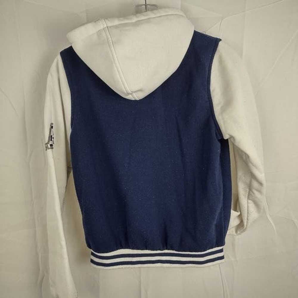 New Look × Other New Look varsity jacket - image 12