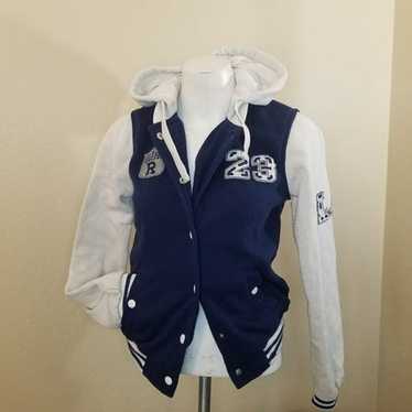 New Look × Other New Look varsity jacket - image 1