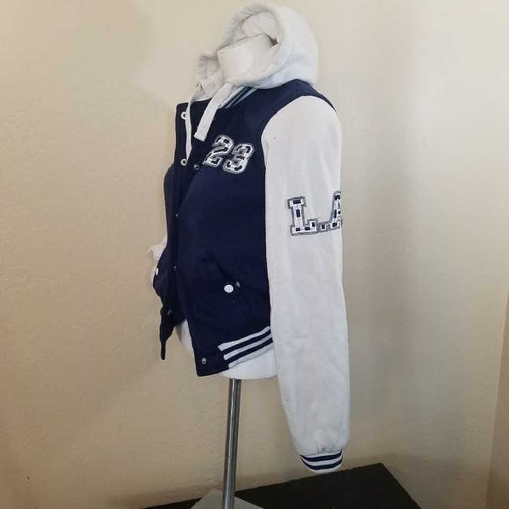 New Look × Other New Look varsity jacket - image 6