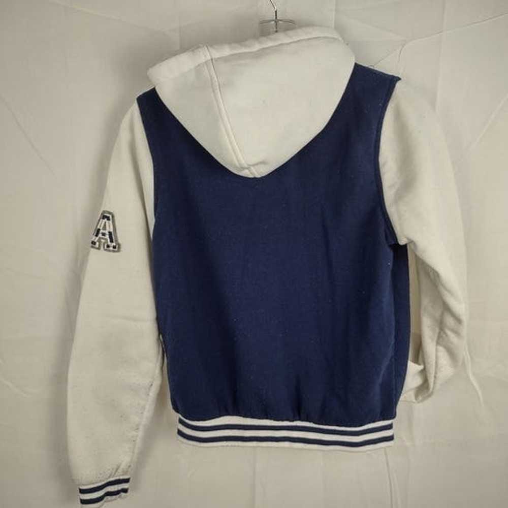 New Look × Other New Look varsity jacket - image 7