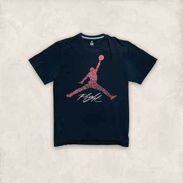 Jordan Brand × Nike Vintage 90's Jordan Nike Flig… - image 1