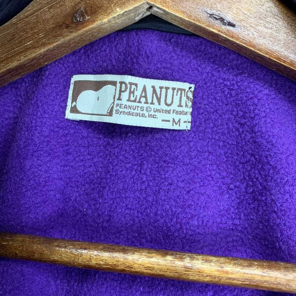 Other × Peanuts × Peanuts & Co Vintage Peanut Ove… - image 7
