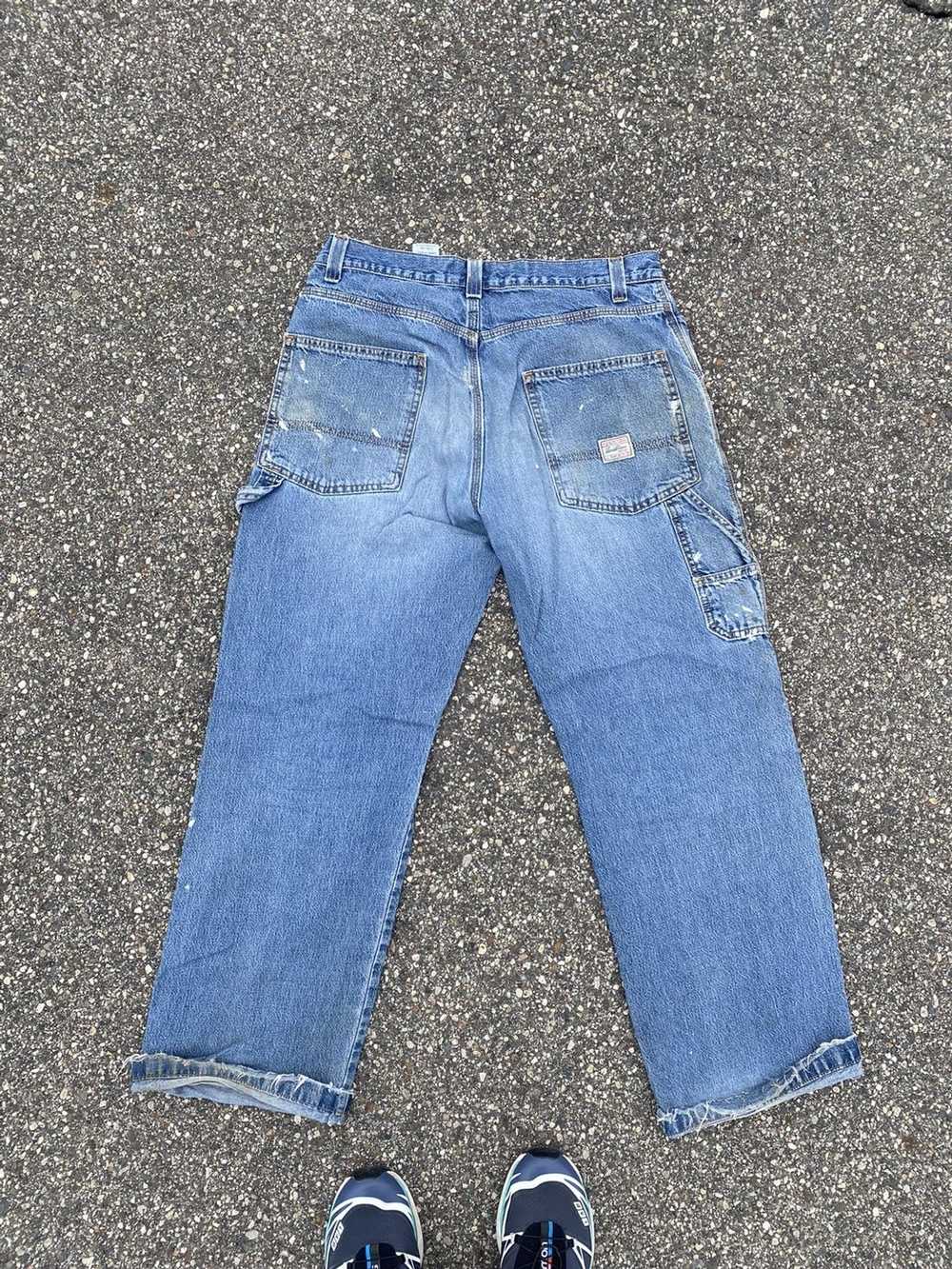 Levi's × Vintage Vintage Levi’s Carpenter Jeans - image 3