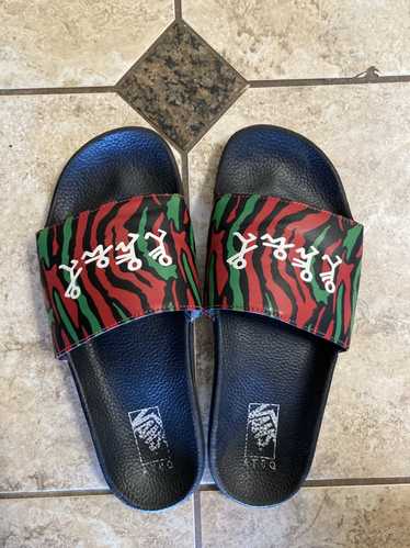 Tribe called hot sale quest slides