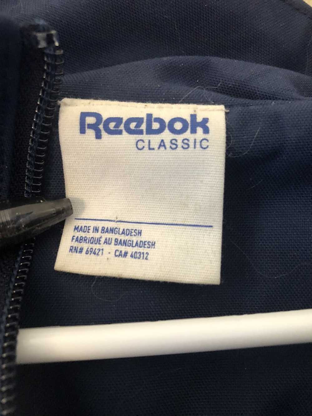 Reebok Vintage Reebok Jacket - image 5