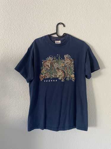 Hanes Vintage Sedona Tee