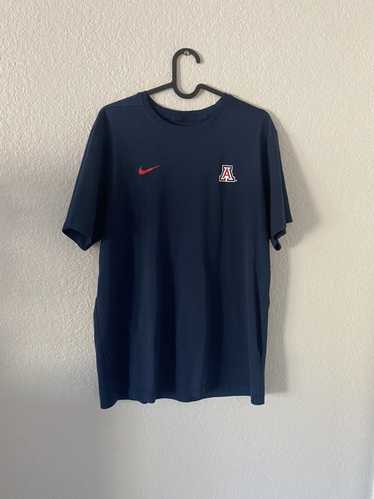 Nike University of Arizona Tee