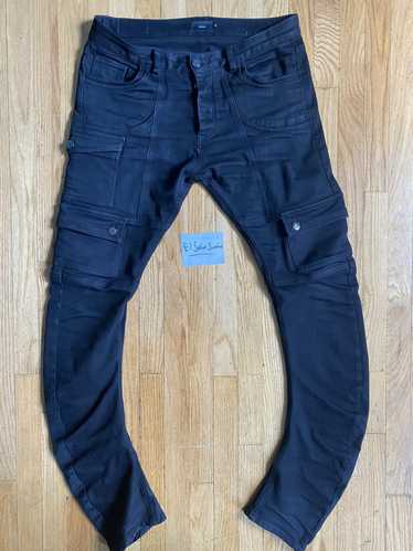 Akings Ny Kyle Cargo Denim