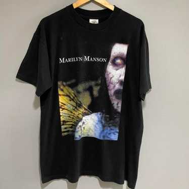 Marilyn manson vintage 90s - Gem