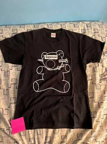 Supreme supreme bear tee - Gem