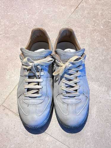 Maison margiela margiela/low - Gem
