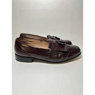 Bostonian Bostonian Classics Kiltie Tassel Wingtip