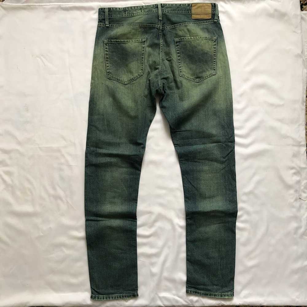 Custom × Jack & Jones Custom Denim Jeans Jack & J… - image 10