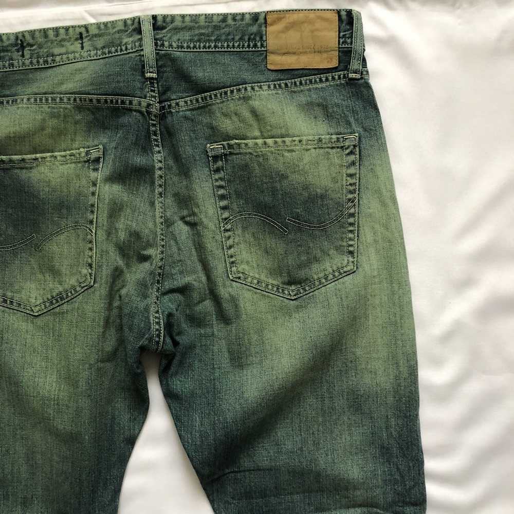 Custom × Jack & Jones Custom Denim Jeans Jack & J… - image 11