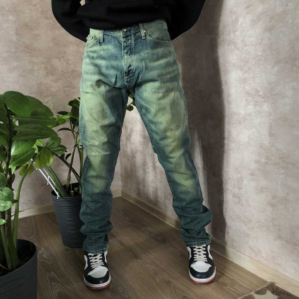 Custom × Jack & Jones Custom Denim Jeans Jack & J… - image 1