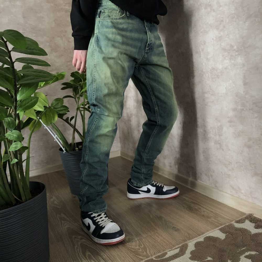 Custom × Jack & Jones Custom Denim Jeans Jack & J… - image 2