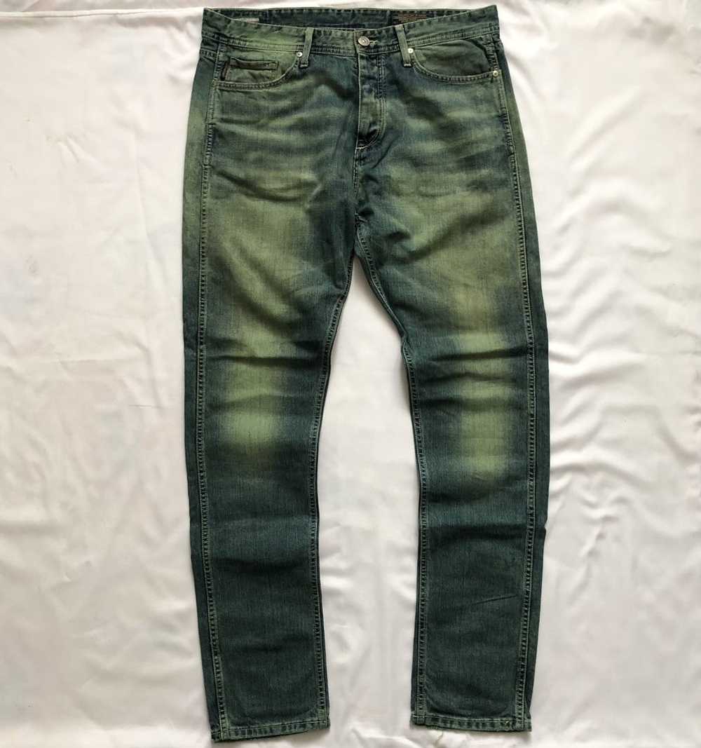 Custom × Jack & Jones Custom Denim Jeans Jack & J… - image 4