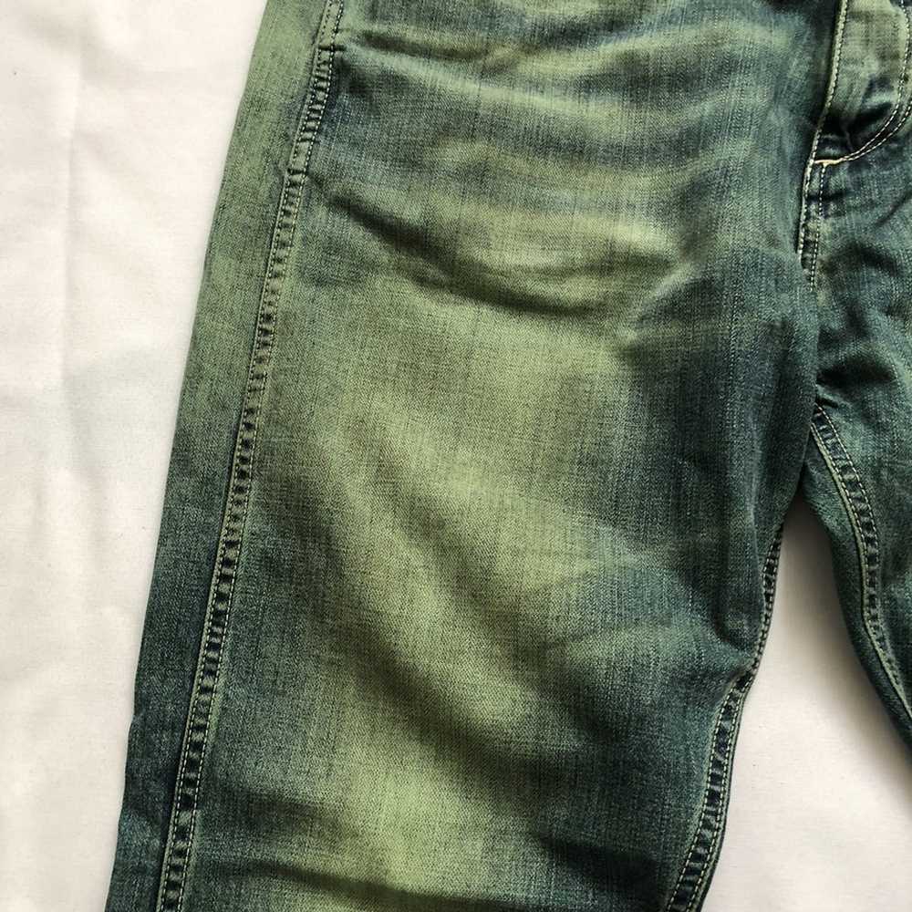 Custom × Jack & Jones Custom Denim Jeans Jack & J… - image 7