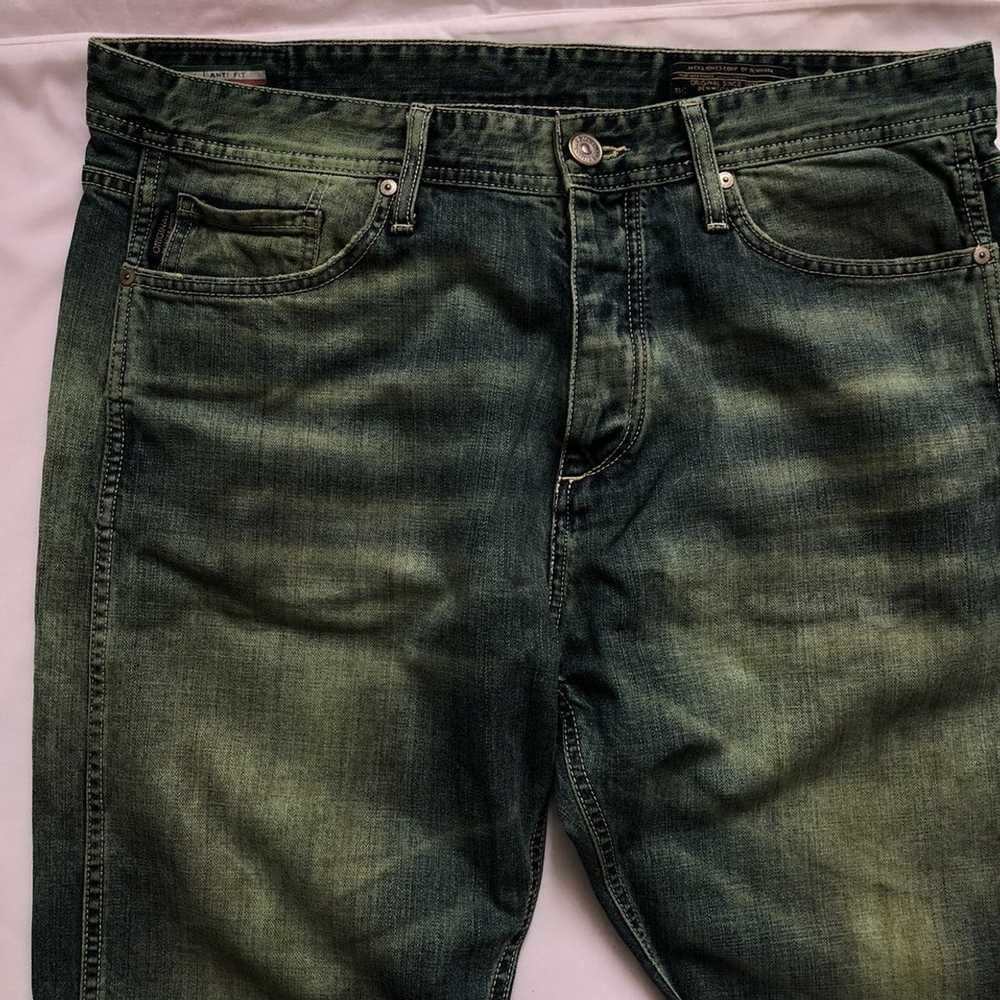 Custom × Jack & Jones Custom Denim Jeans Jack & J… - image 9