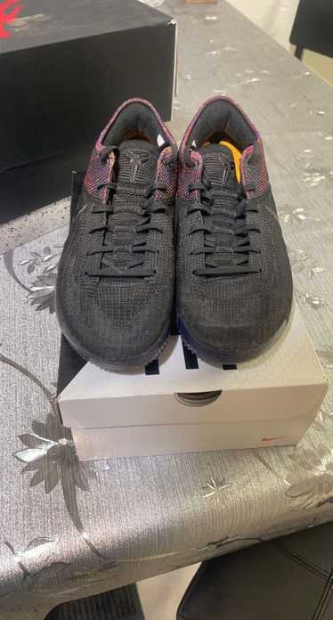 Kobe ad nxt on sale 36 multicolor black