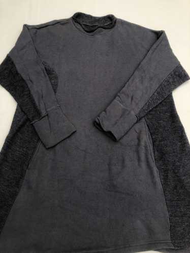 Designer × Japanese Brand MOYURU Long Sweater Swe… - image 1