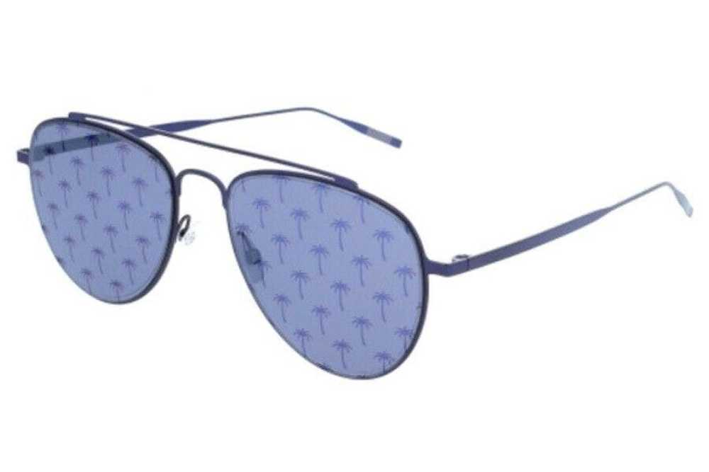 Tomas Maier TOMAS MAIER AVIATOR SUNGLASSES PLAM T… - image 2