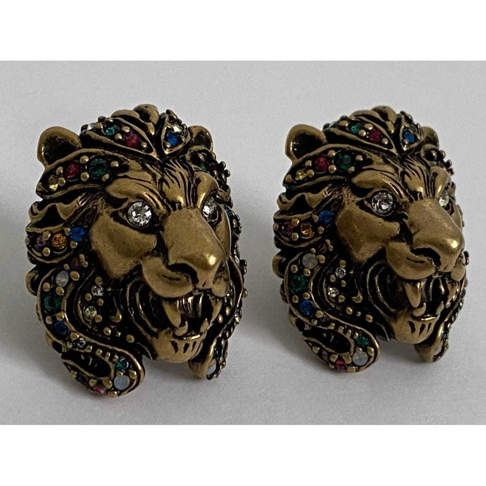 Gucci Earrings - image 11