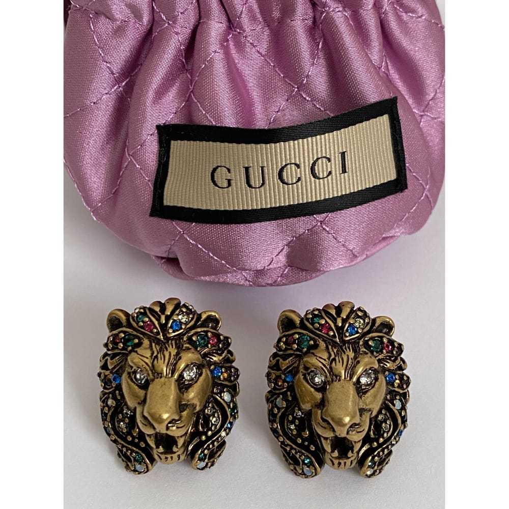 Gucci Earrings - image 2