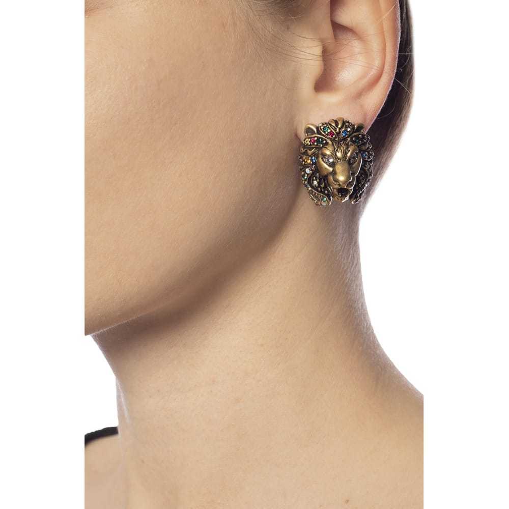 Gucci Earrings - image 4