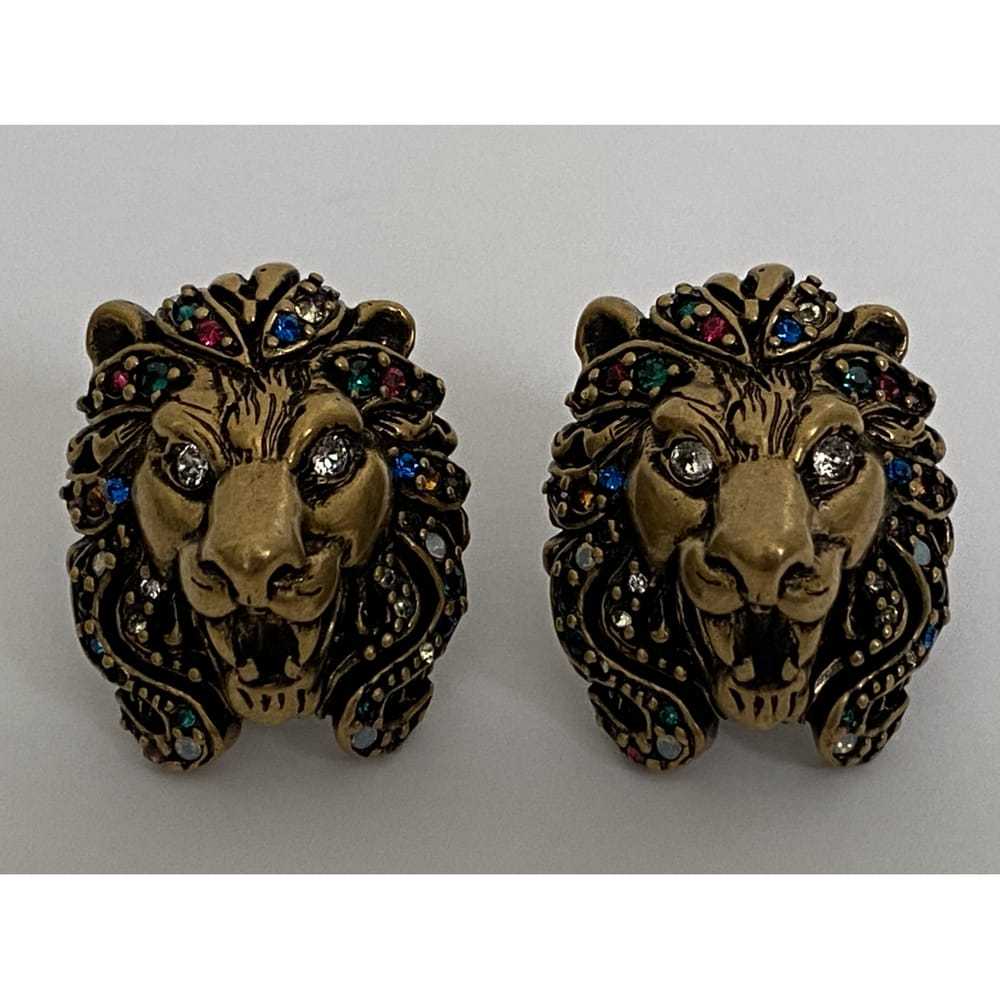 Gucci Earrings - image 5