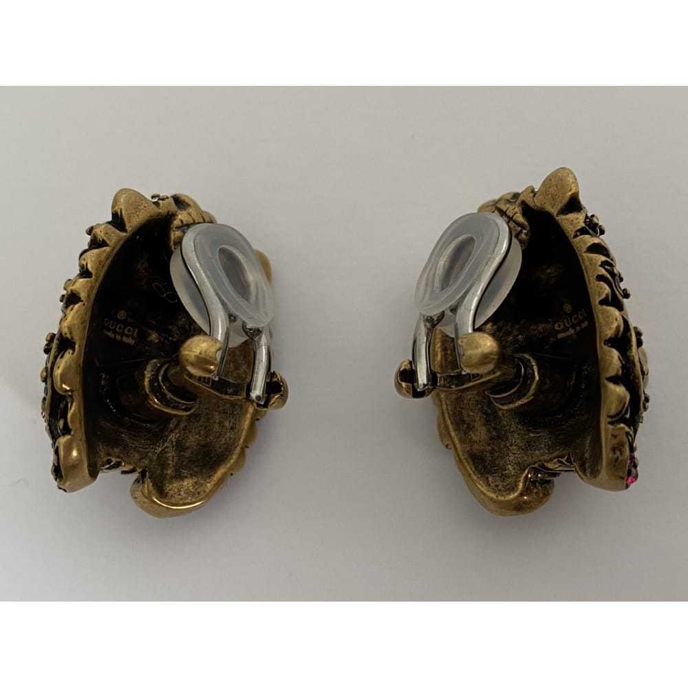 Gucci Earrings - image 7