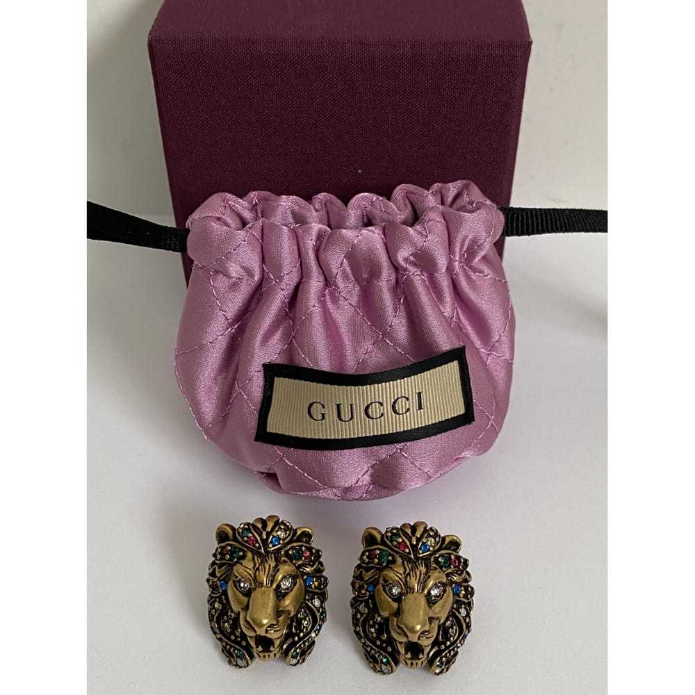 Gucci Earrings - image 8