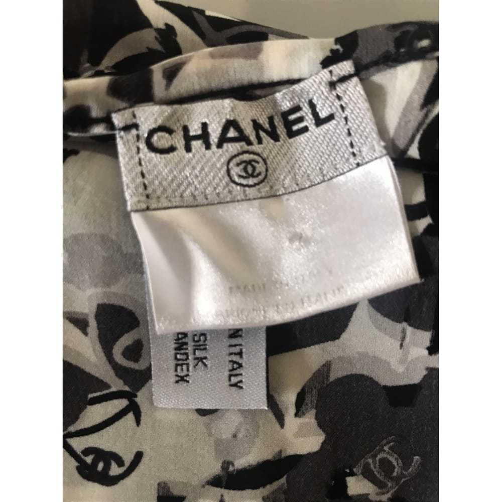 Chanel Silk camisole - image 5
