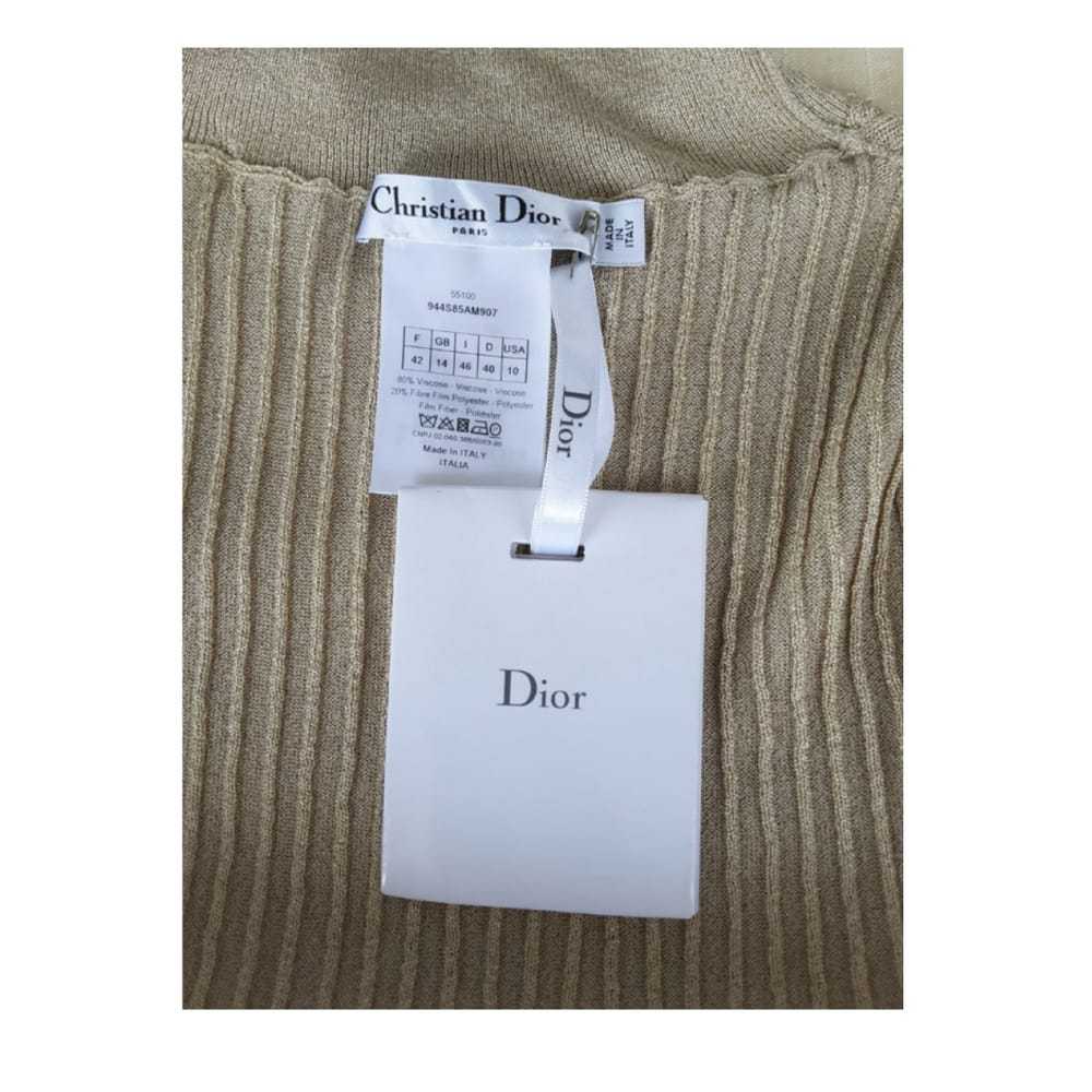 Dior Knitwear - image 2