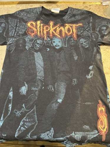 90s 00s Hanes Slipknot バンT バンドTシャツ ビンテージ 楽天市場】古着 ヘインズ Hanes Slipknot スリップノット バンド