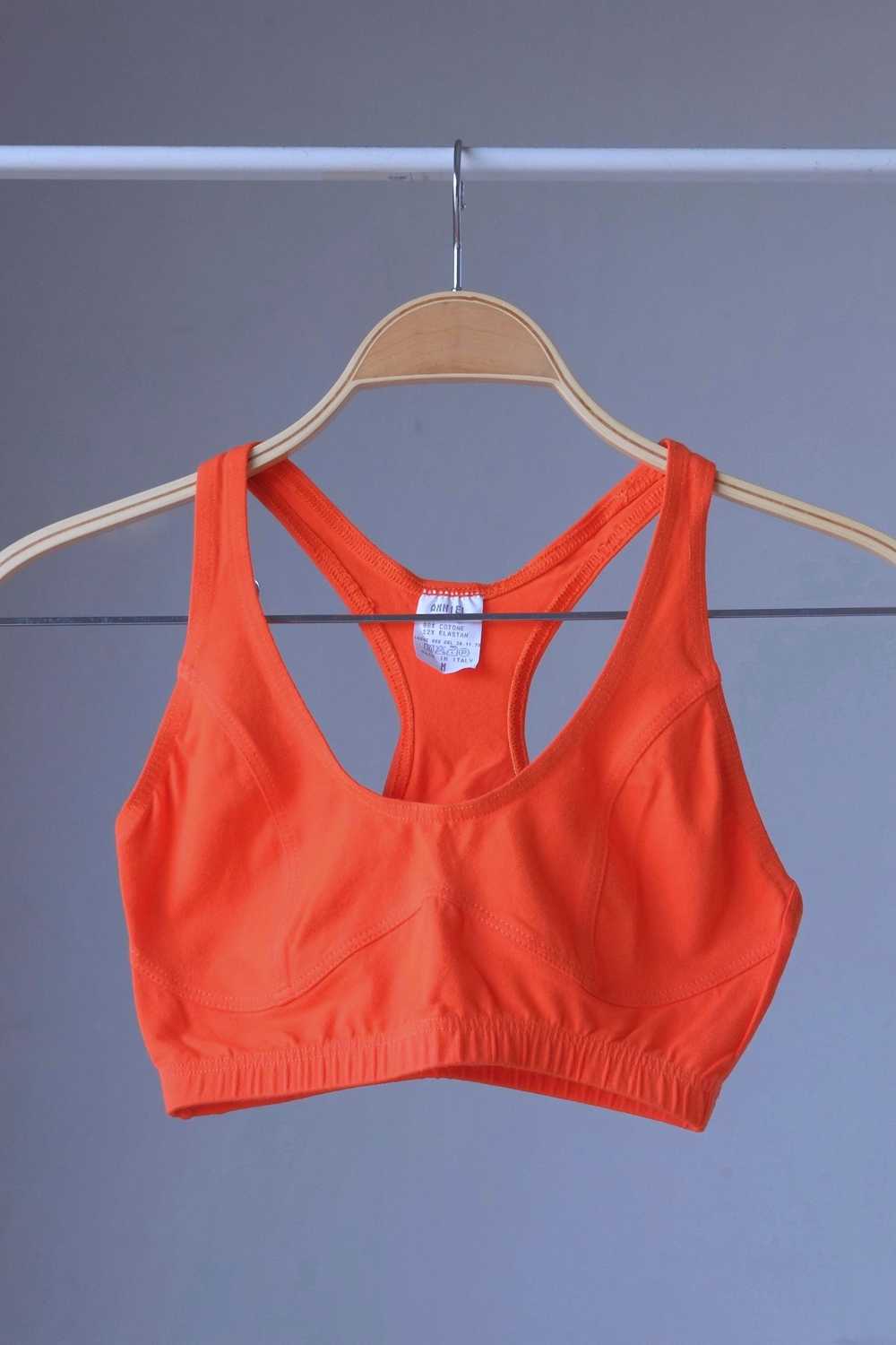 ANNIEL Cotton Sports Bra - image 2