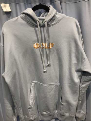 Golf wang hoodie - Gem