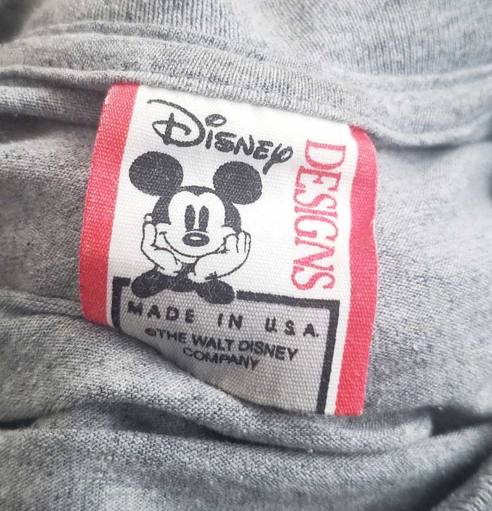 Disney × Streetwear × Vintage VTG Rare Walt Disne… - image 7