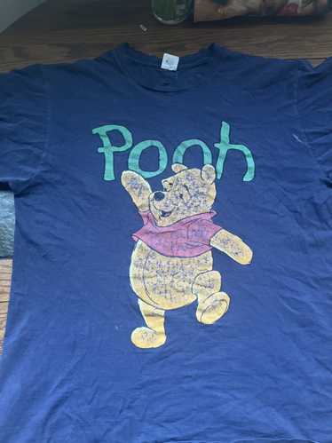 Velva Sheen Winnie the Pooh