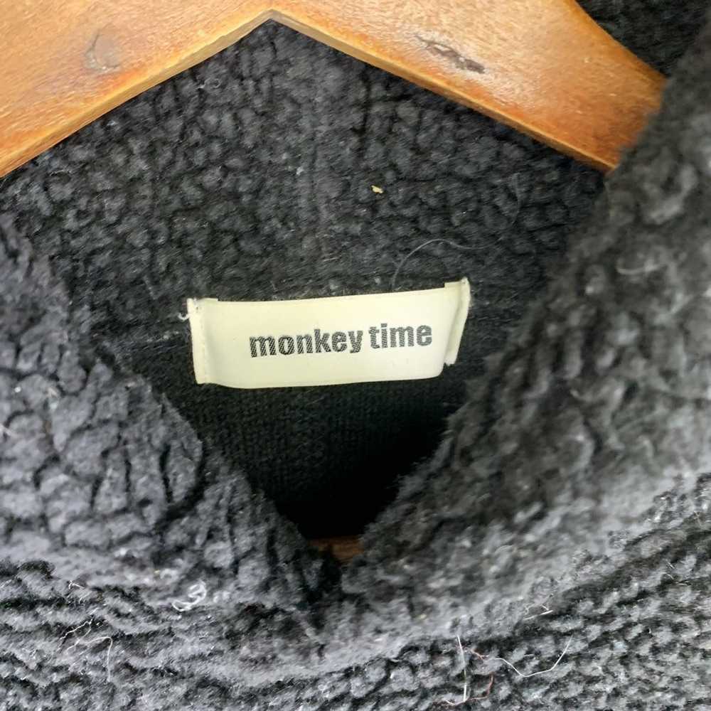 Monkey Time × Monkey Time Japan Vintage Monkey Ti… - image 5