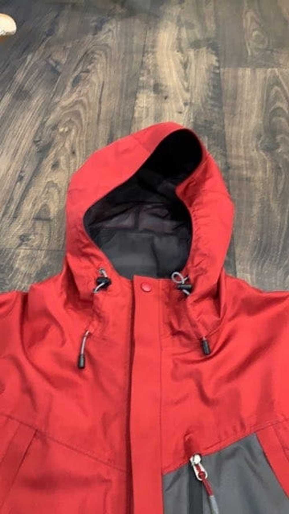 Rei Mens REI Padagonia Parka - image 8