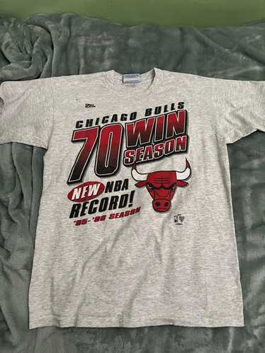 Vintage chicago bulls pro - Gem