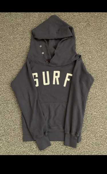 Kapital Kapital Surf Hoodie - image 1