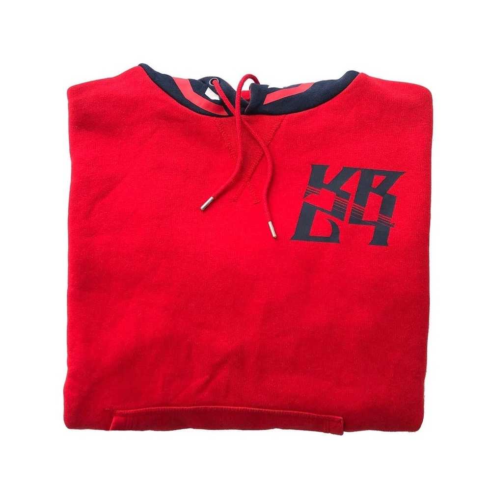 Kobe bryant mamba outlet hoodie nike