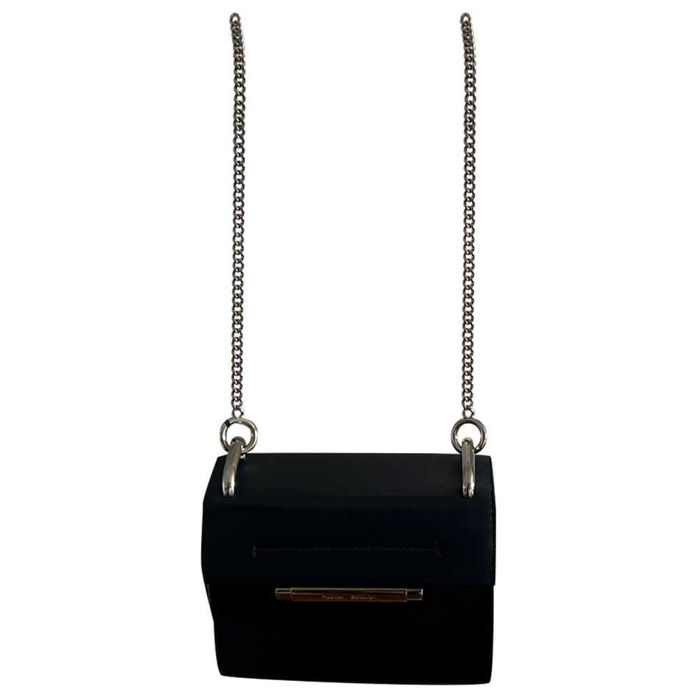 Proenza Schouler Leather crossbody bag - image 1