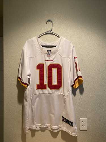 Washington Redskins officially licensed NFL jersey - Depop