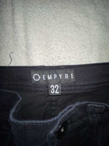 Empyre Empyre Black Skinny Jeans